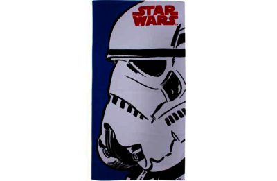 Disney Star Wars Force Towel